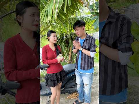 Nhỏ Này Thích Kiếm Chuyện Ghê #shorts #trending #haihuoc