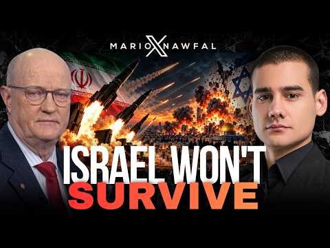 COL. WILKERSON WARNS IRAN COULD WIPE OUT ISRAEL