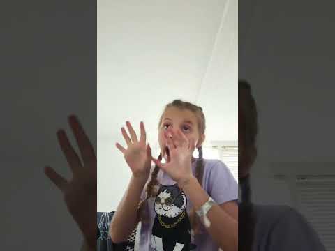 I am so happy for you