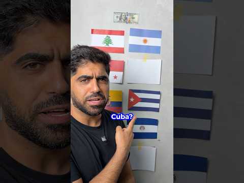 Why are dollars being used in Cuba?