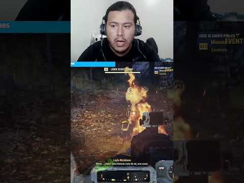 猫の動画サムネイル - QUE CANCION ES XD | FALLOUT 76 #fallout #fallout76