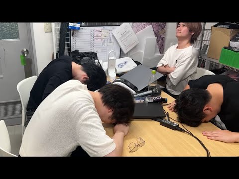 【成功者に聞く】リグゼ先生、生意気いってすみませんでした。