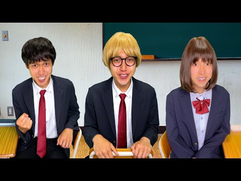柊さん春の爆笑回まとめ！【ハネハネ コント集20】