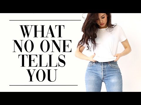 Video: WHAT NO ONE TELLS YOU ABOUT SHOPPING