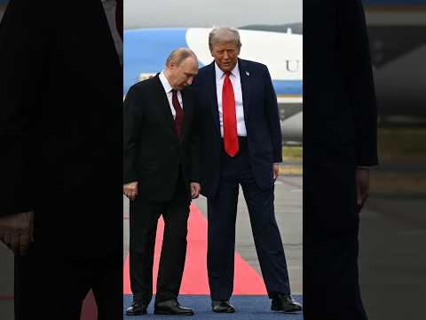 Trump Says He Has Call Planned With Putin on Russia Plague