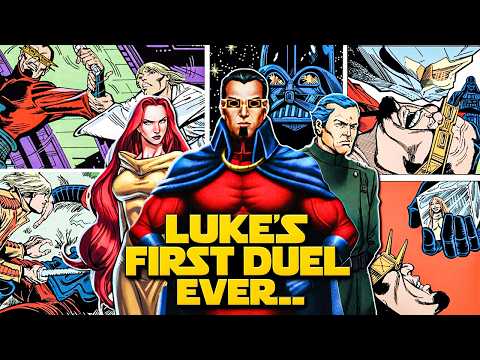 The Most Well-Fleshed Out SW Villain You’ve Never Heard of