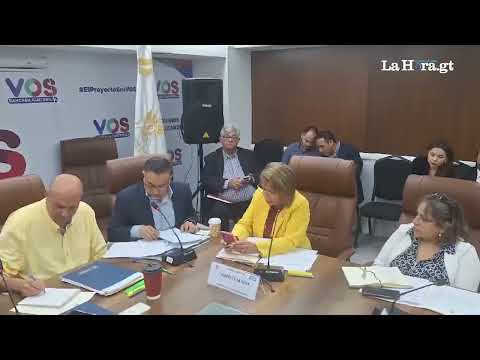 CIV denuncia a Francis Argueta y exministro por contrato de gradas eléctricas en Aeropuerto