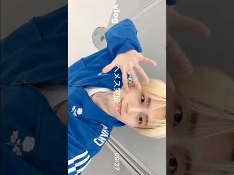 FENGFAN’s setlog 〜特典会編〜 #INI #許豊凡 #FENGFAN