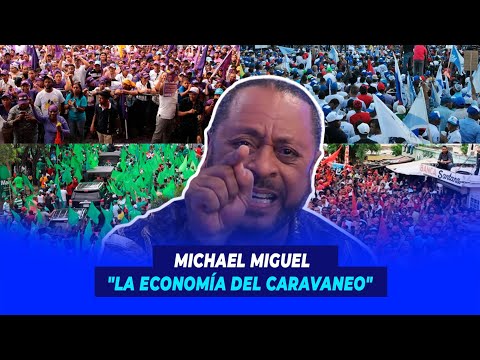 Michael Miguel: "La economía del caravaneo" | De Extremo a Extremo
