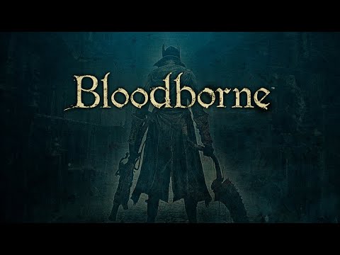 Я люблю Bloodborne, і ось чому