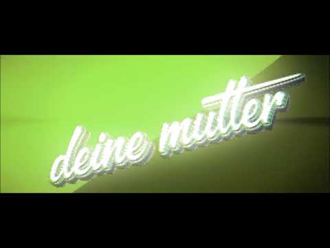 Kool Savas - Deine Mutter (feat. Nessi) [Toxz Remix]