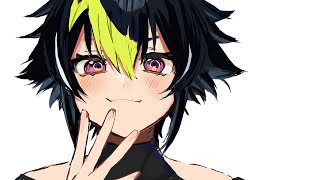 【 とり集 】楽しいよな夏【 伊波ライ / にじさんじ 】