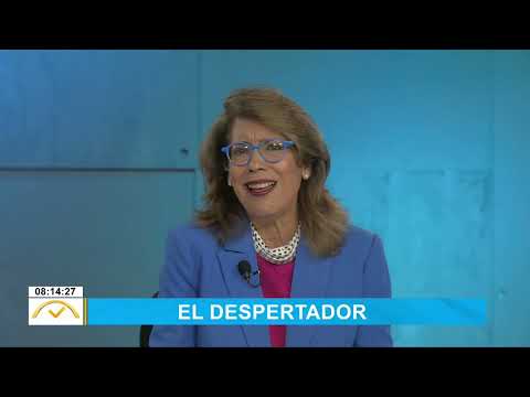 #ElDespertador: Haití no ha dado su visto bueno sobre visita OEA