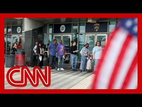 US economy added a stronger-than-expected 147,000 jobs in June