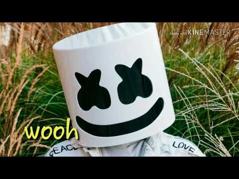 MARSHMELLO & ANNE MARIE FRIENDS