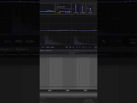 A New Way To Bring Drums And FX To Life