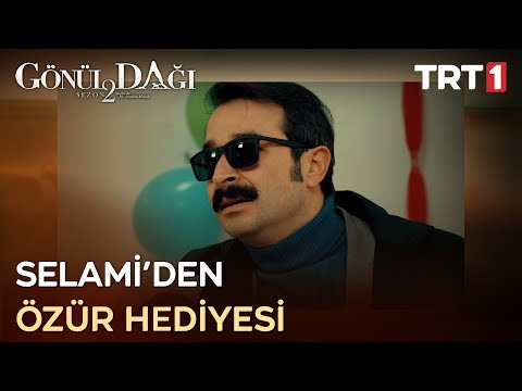 “Gitti yarim gelmedi…” - Gönül Dağı 49. Bölüm