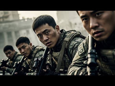Glory of the Special Forces EP.45 | Filme Completo em Português em Alta Definição