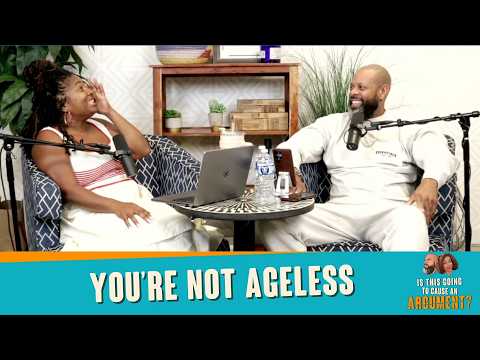 You're Not Ageless | ITGTCAA | That Chick Angel TV