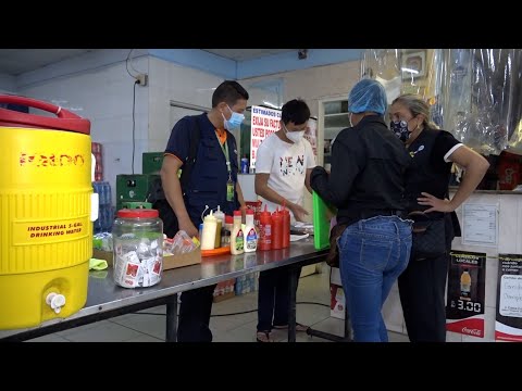 Detectan irregularidades sanitarias en locales en Ancón
