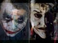 Last Laugh Nicholson vs. Ledger