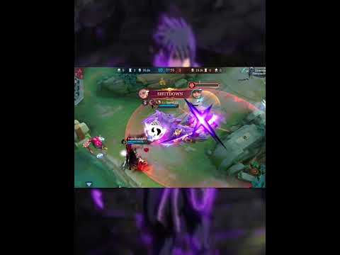 Sasuke is here buddy. #mlbbxnaruto #mlbb #mobilelegends #sasuke #fyp