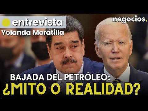 Maniobra de EEUU con Venezuela: ¿quiere contrarrestar las fuerzas alcistas del petróleo? Moratilla