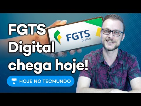 FGTS Digital no Brasil: o que muda? Google traz novidades para o Chrome