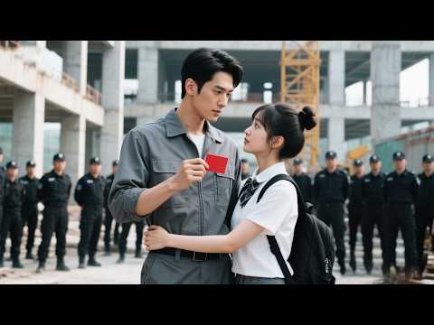 為了躲避聯姻，她在工地隨便拉了個農民工閃婚，沒想到他竟是來視察工地的傅氏總裁，傳聞他矜貴無雙是京圈不可高攀的存在，婚後竟被個姑娘收拾得服服帖帖，化身寵妻狂魔將她寵到骨子裡！