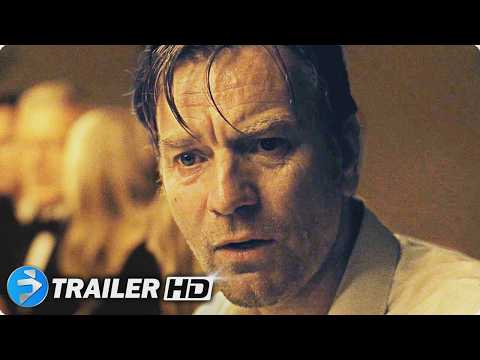 DIVANO DI FAMIGLIA (2024) Trailer ITA | Ewan McGregor, Taylor Russell | Film Commedia