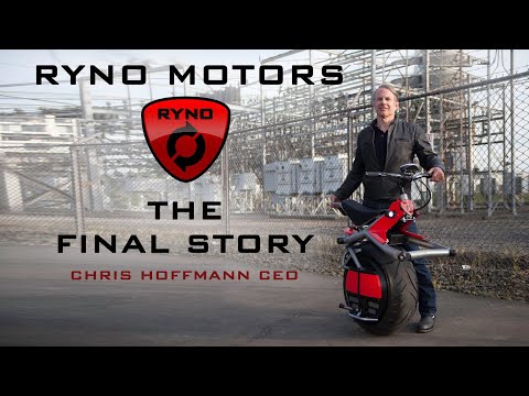 RYNO MOTORS, The Final Story