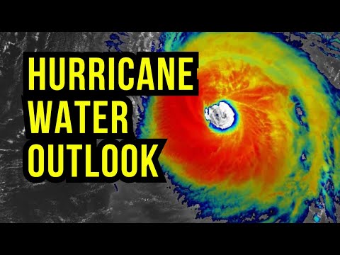 Watch this for Hurricane Season…