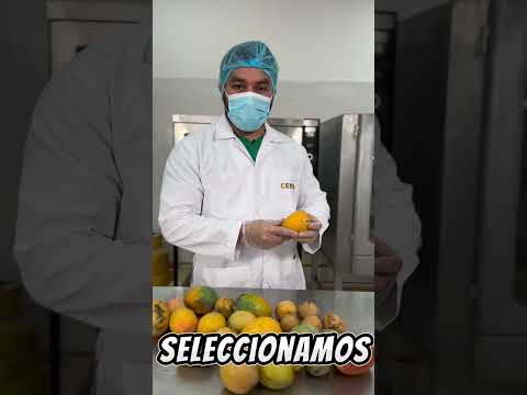 Aprende a darle un nuevo uso al mango y conviértelo en una fuente de sabor  en tu cocina.