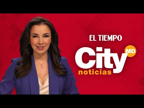 CityNoticias 27 de septiembre | El Tiempo