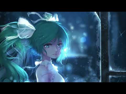 Nightcore - Hung up on you - By Tate McRae