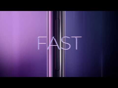 Discover your speed - 6et ready May 16!