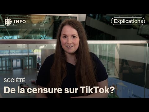 Pourquoi c’est difficile, comme média, d’aborder des sujets sensibles sur TikTok