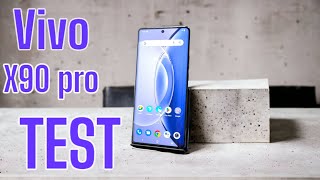 Vidéo-Test : Vivo X90 Pro TEST toujours un MUST en Photo