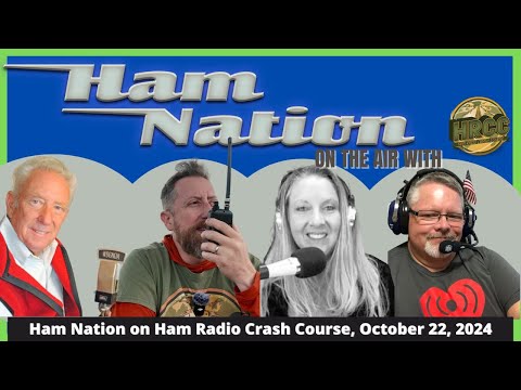 Ham Nation: Pacificon Was Amazing!