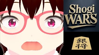 将棋ウォーズ配信（VSリーグに向けて特訓）【アクセライブ #181】