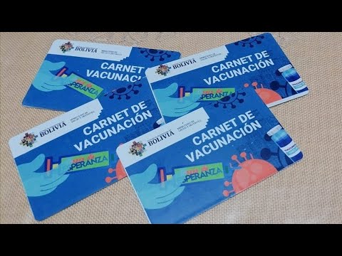 Las entidades bancarias no exigirán el carnet de vacunación