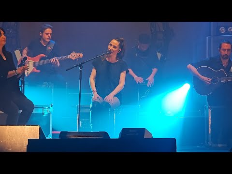 Malú - Oye | A Todo Sí Tour | Teatro Casa Colón, Huelva 2024