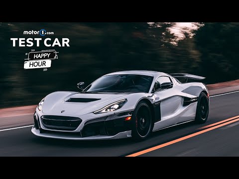 Motor1.com Test Car Happy Hour #26: Best & Worst of 2022