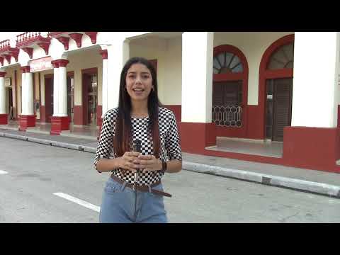 Videos Crisol: Acontecer cultural en Granma, acciones por Jornada Villanueva