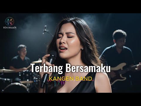 Terbang Bersamaku - Kangen Band |  Cover by Aini