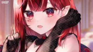 【歌枠】チーズのファミチキ美味すぎる【 #生リサ / #shorts  /Re:AcT 】