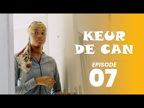 KEUR DE CAN -  SAISON 1 - ÉPISODE 7