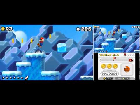 New Super Mario Bros. 2