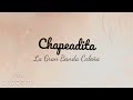 La Gran Banda Cale?a - Chapeadita (Lyric Video)