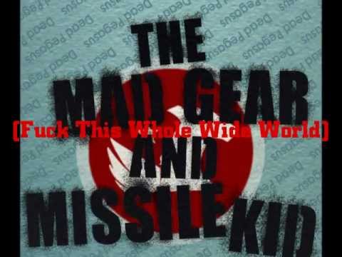 F.T.W.W.W. (Lyrics) - My Chemical Romance